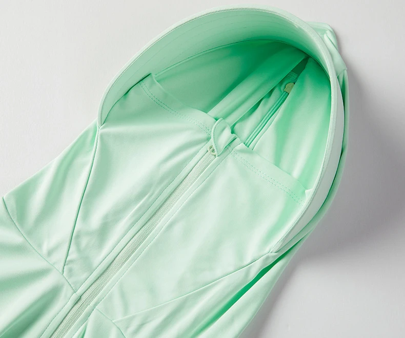 Unisex Sun Protection Clothing Anti UV Proof Women Breathable UPF 50+ Sun Protection Clothing Outdoor Sun Protection Clothing