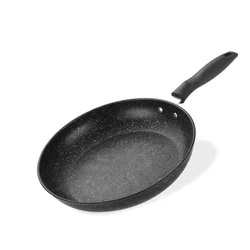 Недорогая фабричная Выходная цена, антипригарная качественная кухонная посуда для ресторана, набор сковородок для приготовления блинов