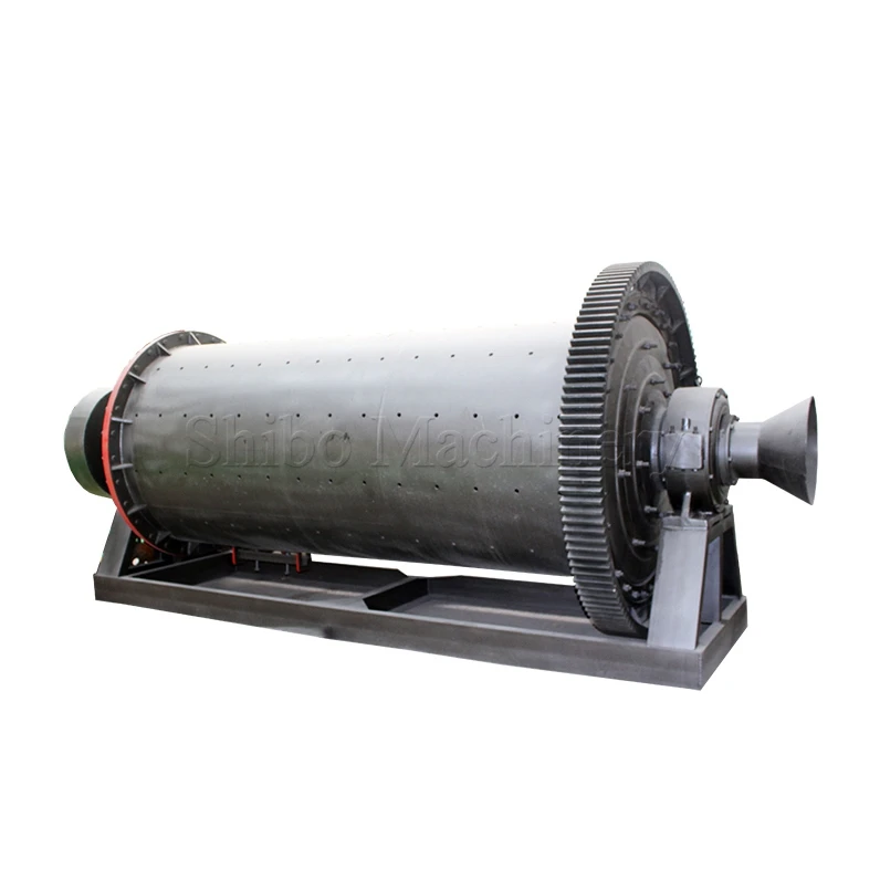 China Wet Grinding Ball Mill Price List