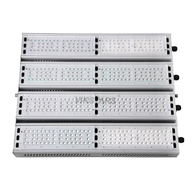 Commercial lighting high bay led linear industrial highbay led linear mining lamps tunnel lamps high bay led linear