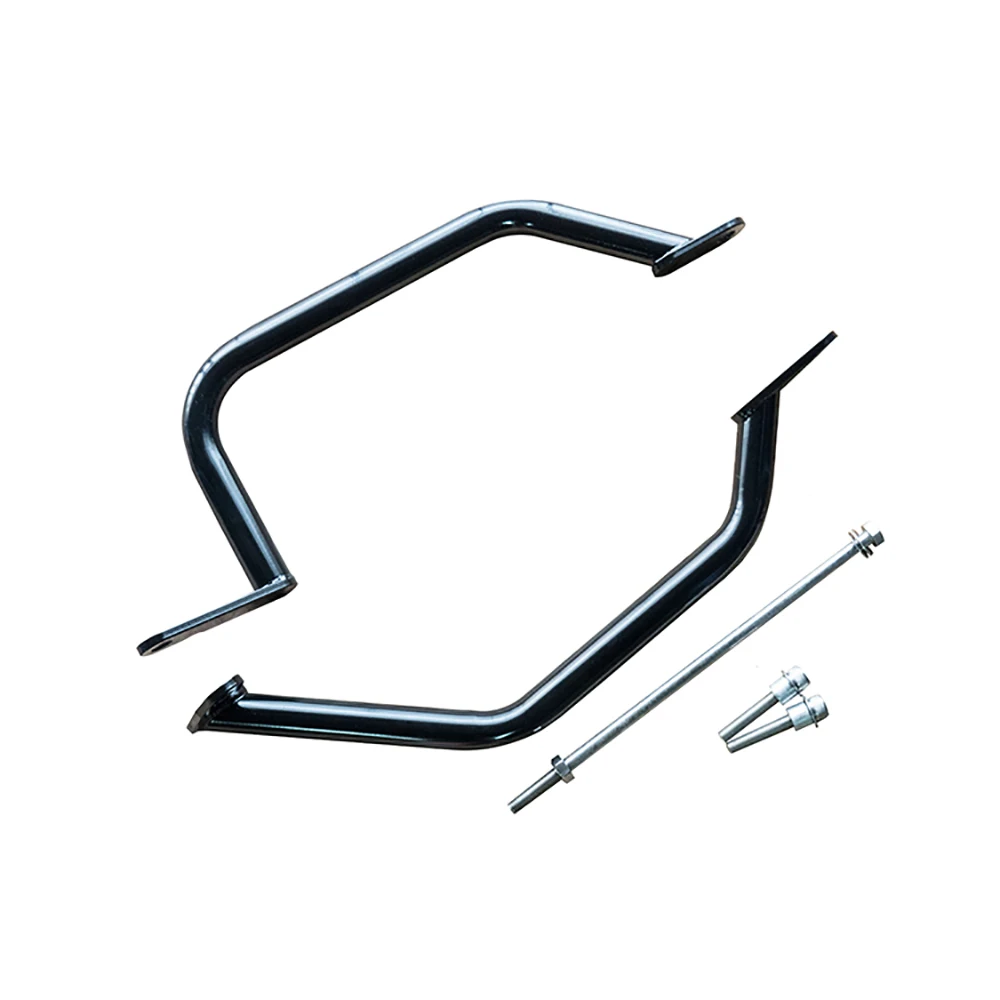 
Japan popular anti-rust engine guard motorcycle for MT-09 XSR900 tracer900 