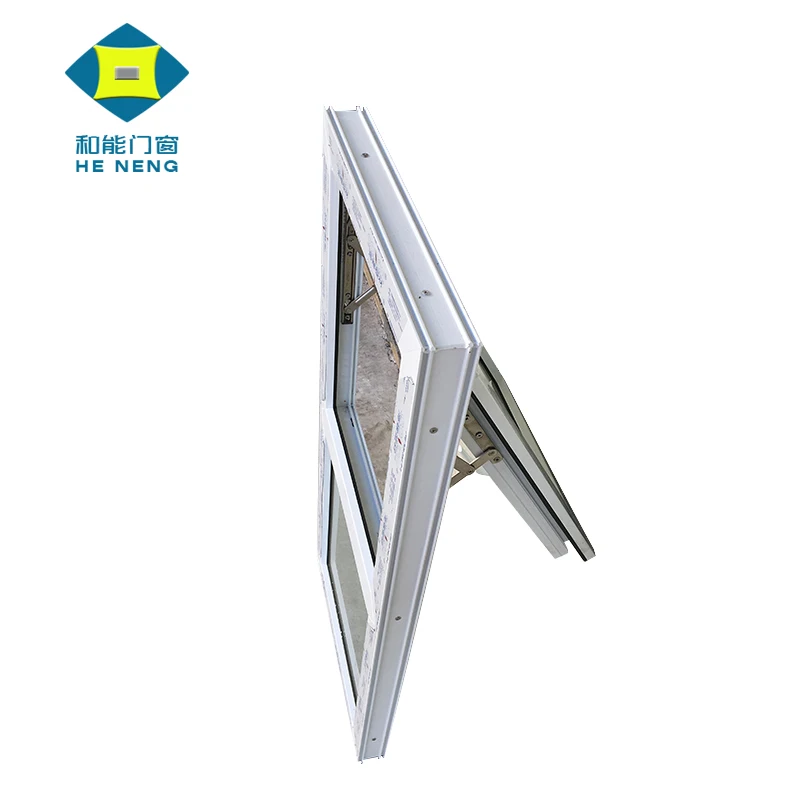 Hot Products OEM Double Tempered Glass Window and Door