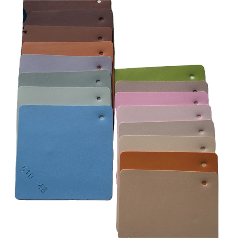 New product soft hand feeling artificial pvc faux leather for upholstery