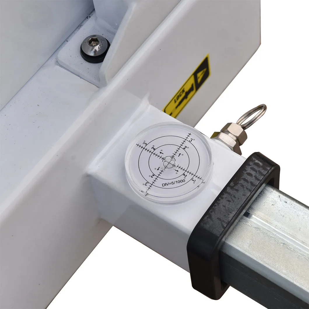 Mobile Surveillance Trailer Solar CCTV