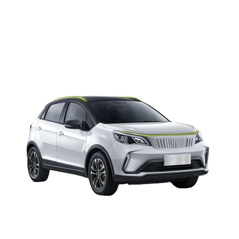 Chinese Brand New Design New Electric Car For GEELY Geometry EX3