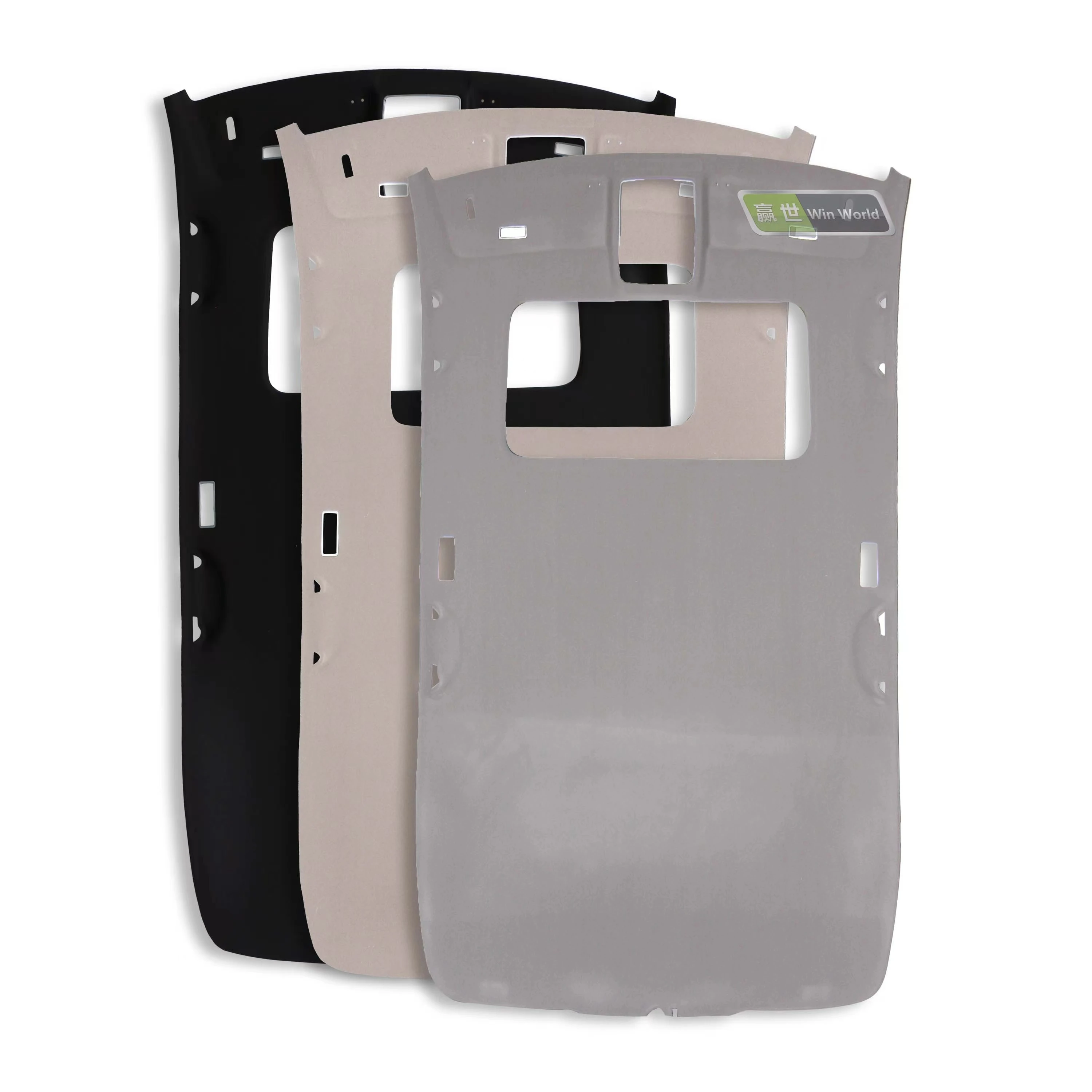 Win World Genuine Quality Car Roof Headliner Ceiling Headliner for Volkswagen Golf 4