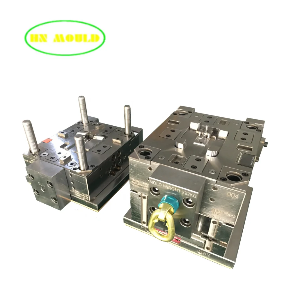 Custom PE  ABS PP PC PVC Plastic Injection Molding Parts Plastic injection mold Plastic Injection Mould