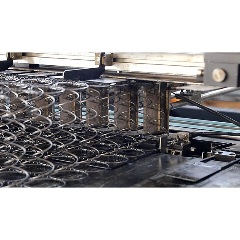 Flat Spiral Spring/Sofa Coil Springs /Bonnel Spring for Sofa