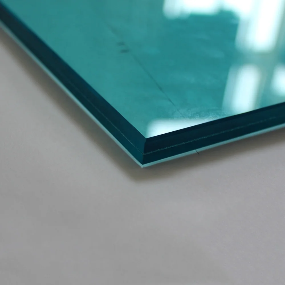 Bullet-proof Glass