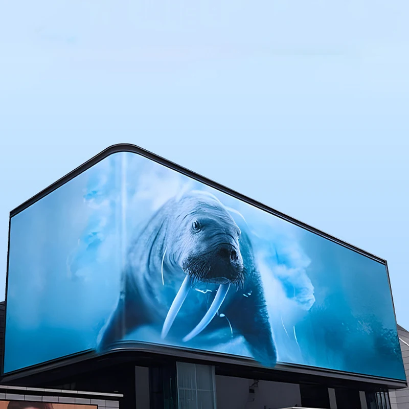 p3.9 outdoor led display screen led advertising screen for outdoor outdoor led video wall panel waterproof tv screen