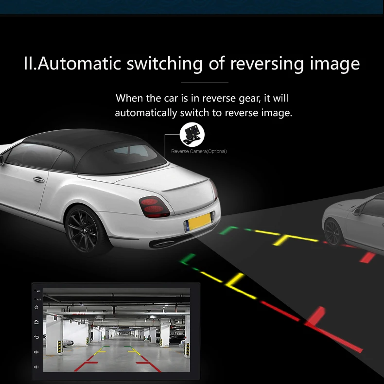 audio wireless entertainment hd 1080p android navigation system car video android car radio