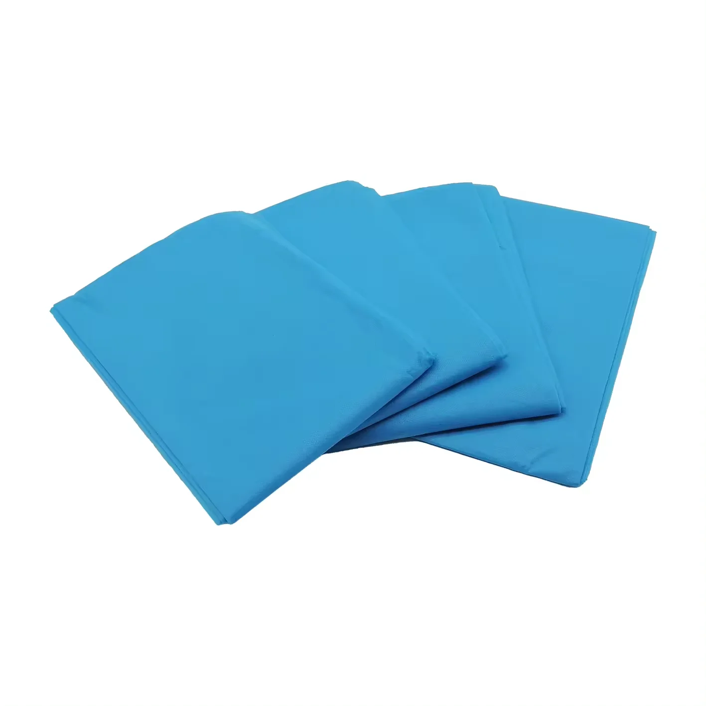 Hotel Home Beauty Room Use Pp Non-woven Waterproof Disposable Massage Bed Sheets For Spa Hospital Medical Bed Sheet