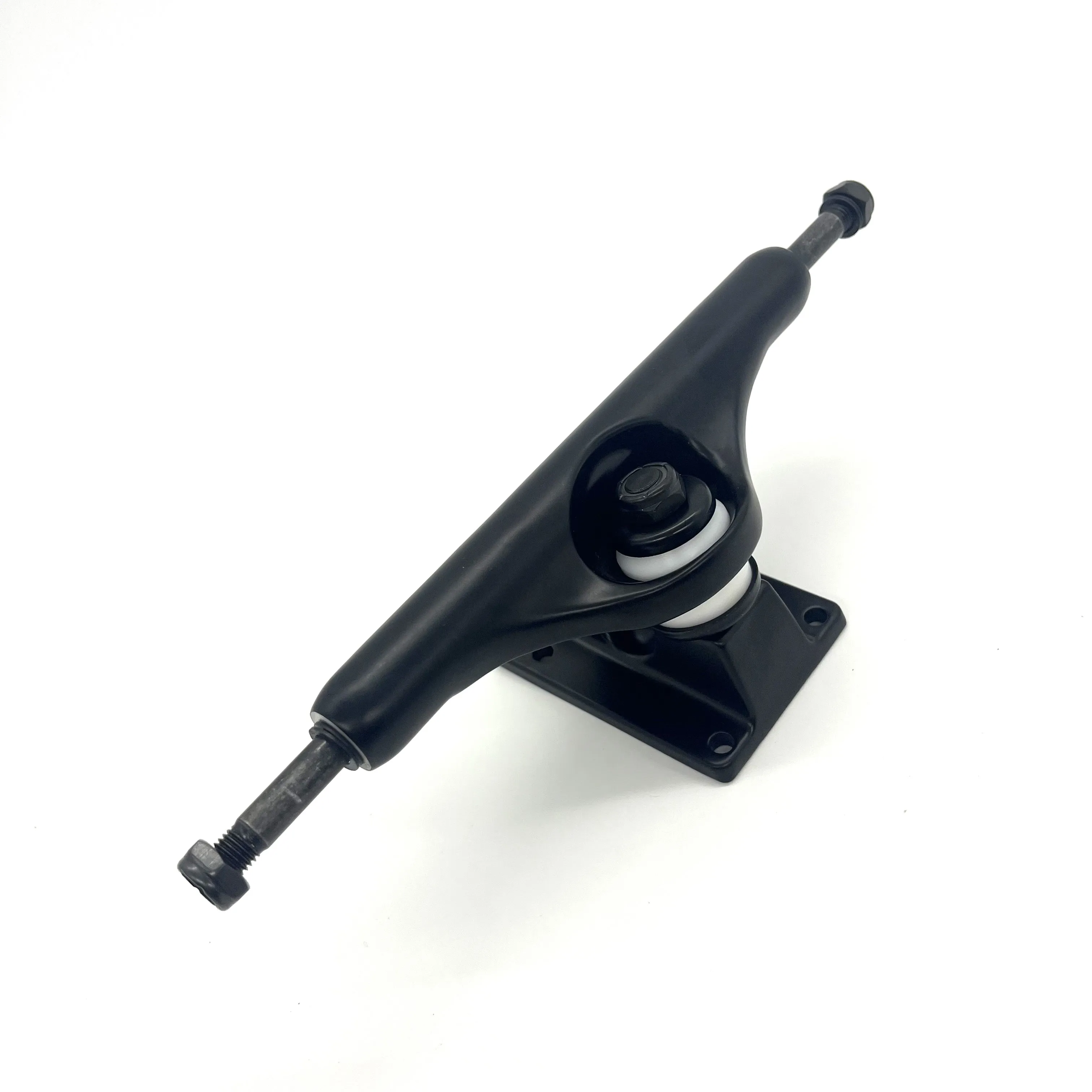 Factory OEM 129 139 149 159 branded forged skateboard trucks 5.25 6.25 pro level original aluminium off road skateboard trucks