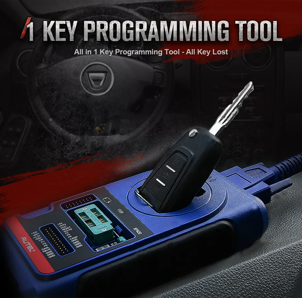  Профессиональный алтарь autel maxiim im608 xp400 im 608 pro auro im100 plus автомобильный программатор immo obd2 диагностический