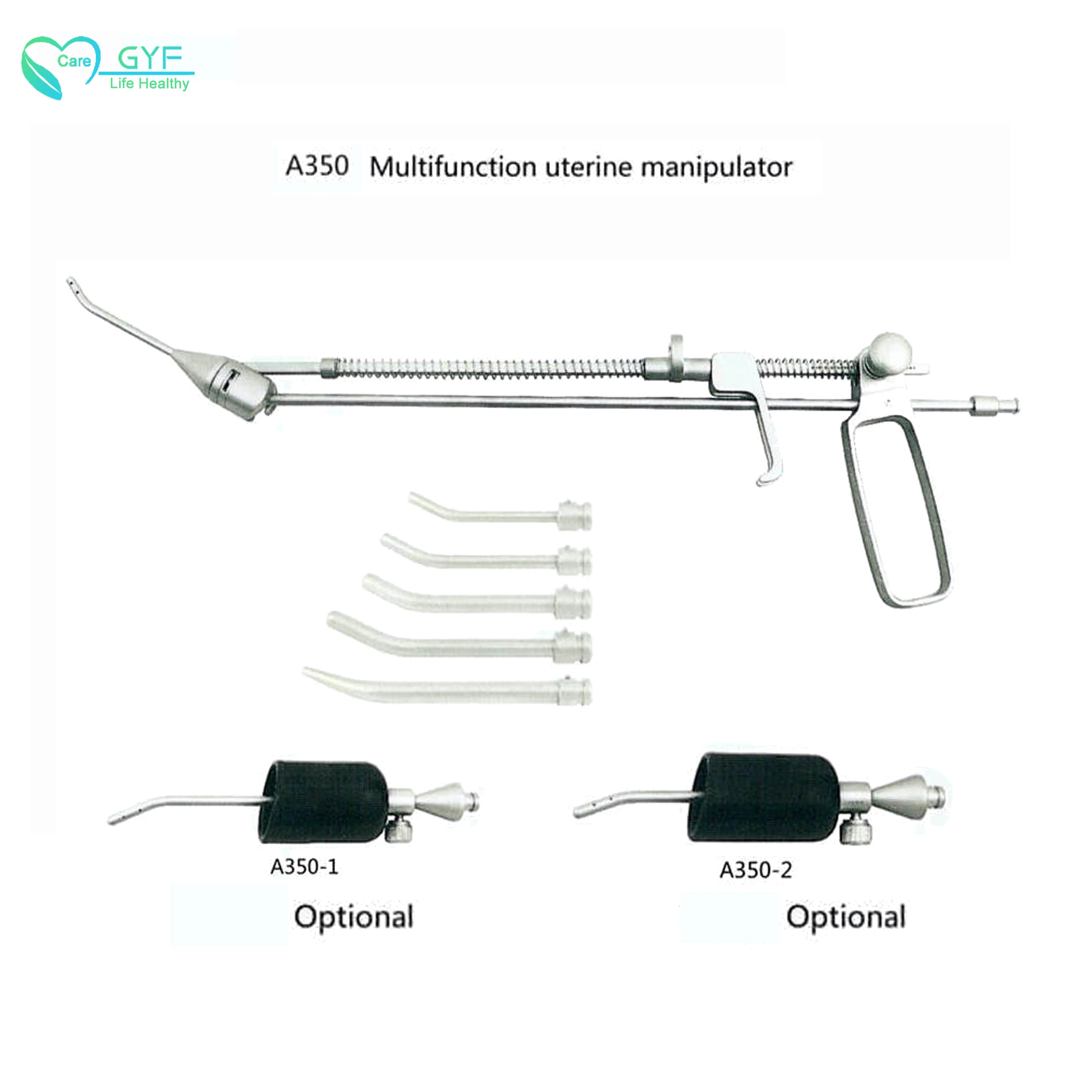 lateral vaginal retractor