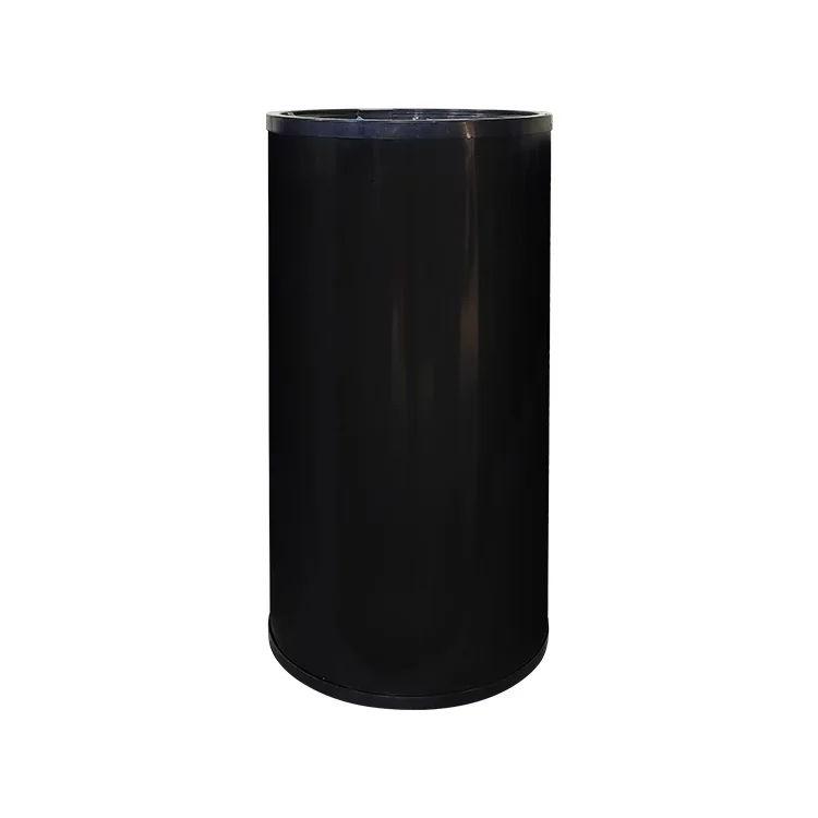 Meisda SC65Y 65Y Round Barrel cold drink Commercial Beverage Cooler