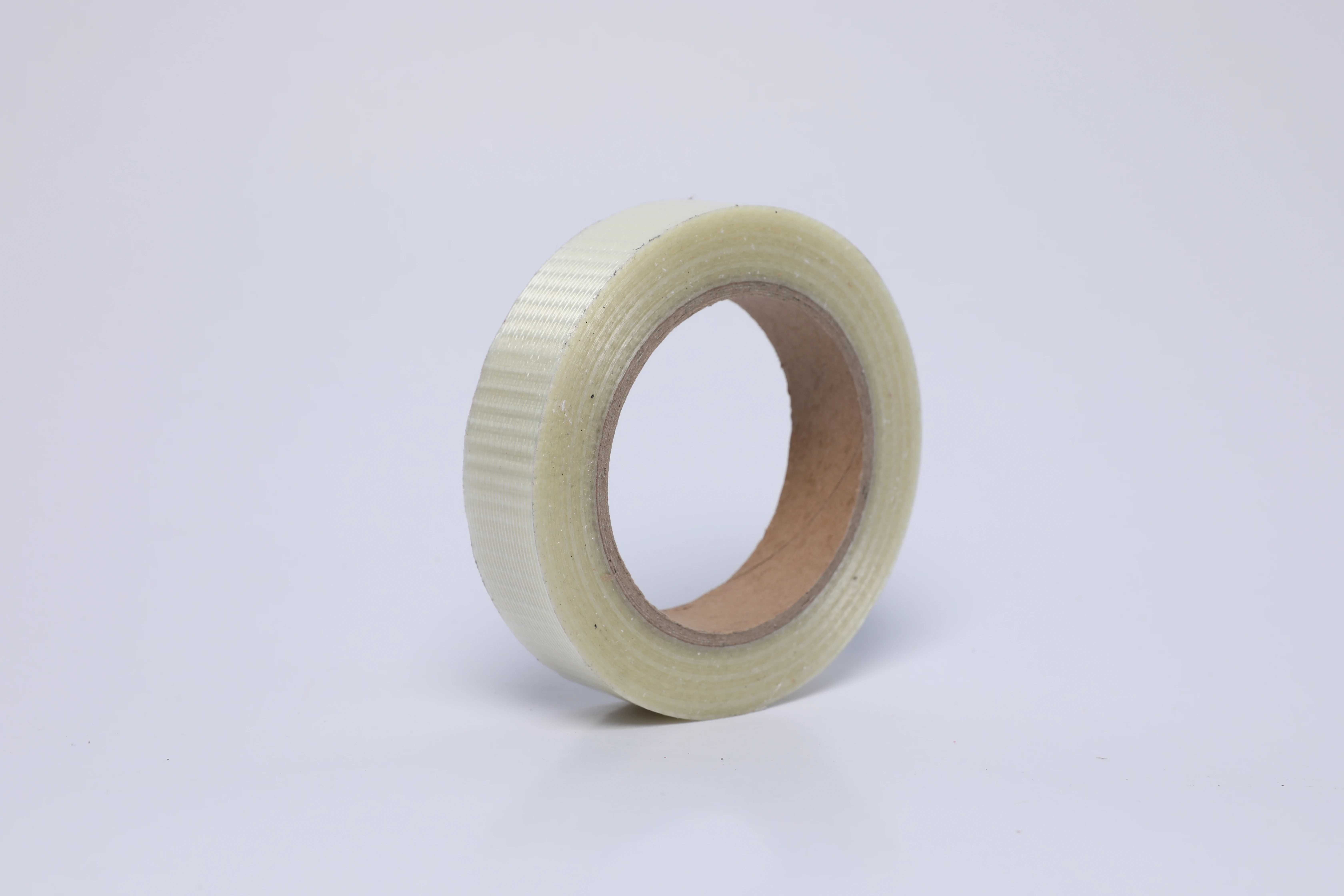 Strapping Filament Tape Rolls Reinforced Packing Tape Fiberglass Tape