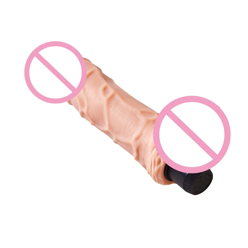 Female adult toys Adult sex products penis vibrator anal plug Female sex toys Masturbator female penis