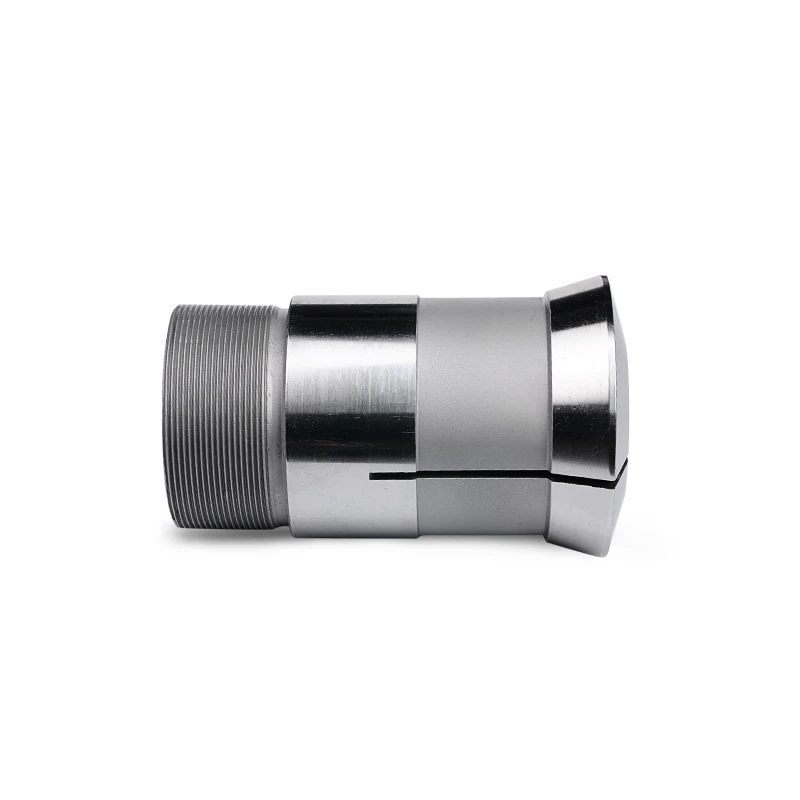 Swiss Lathe Chuck Collet Type HANWHA Model SL-32  for CNC Machining