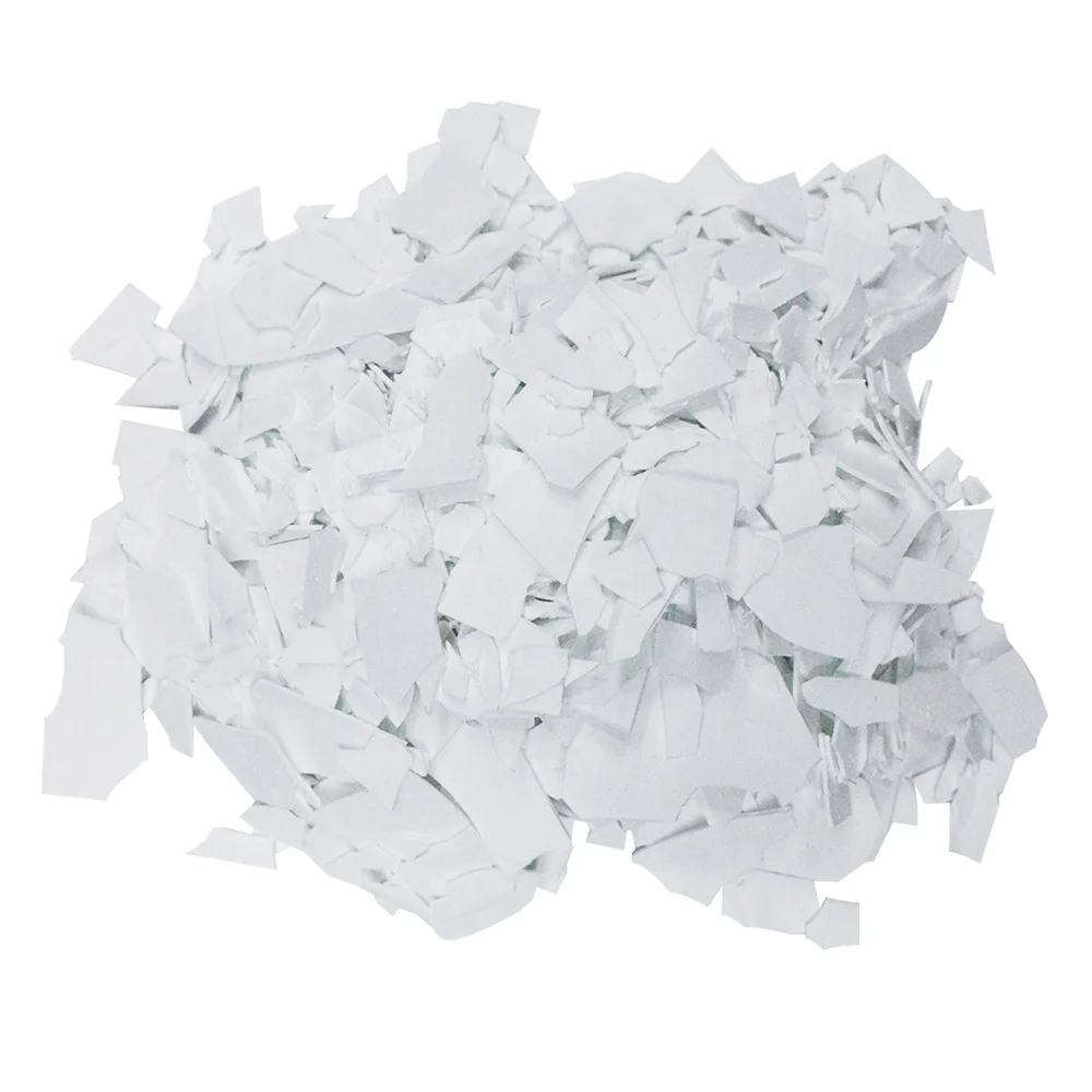 White Color Toner Pigment For Candle Making Material