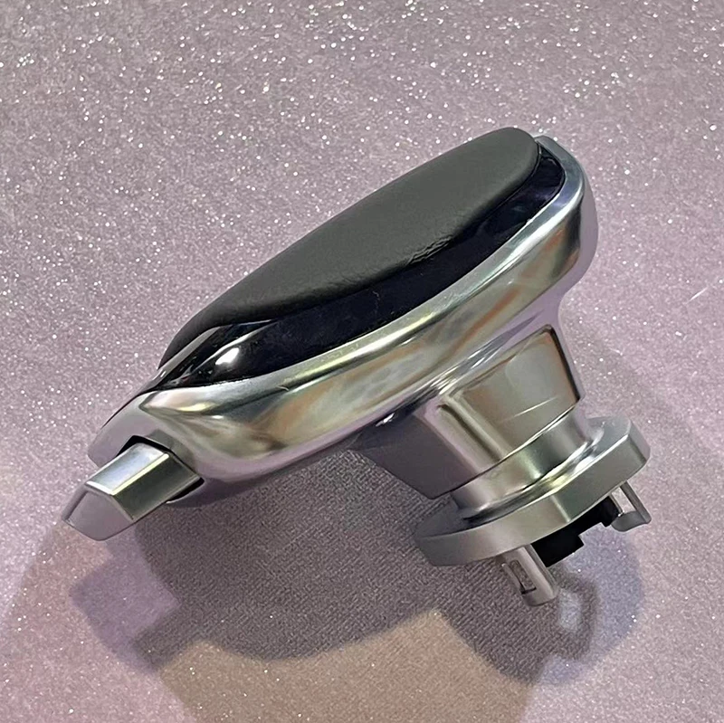 Factory OEM  new model leather auto gear shift knob automatic shifter lever for Toyota COROLLA Camry HIACE reiz