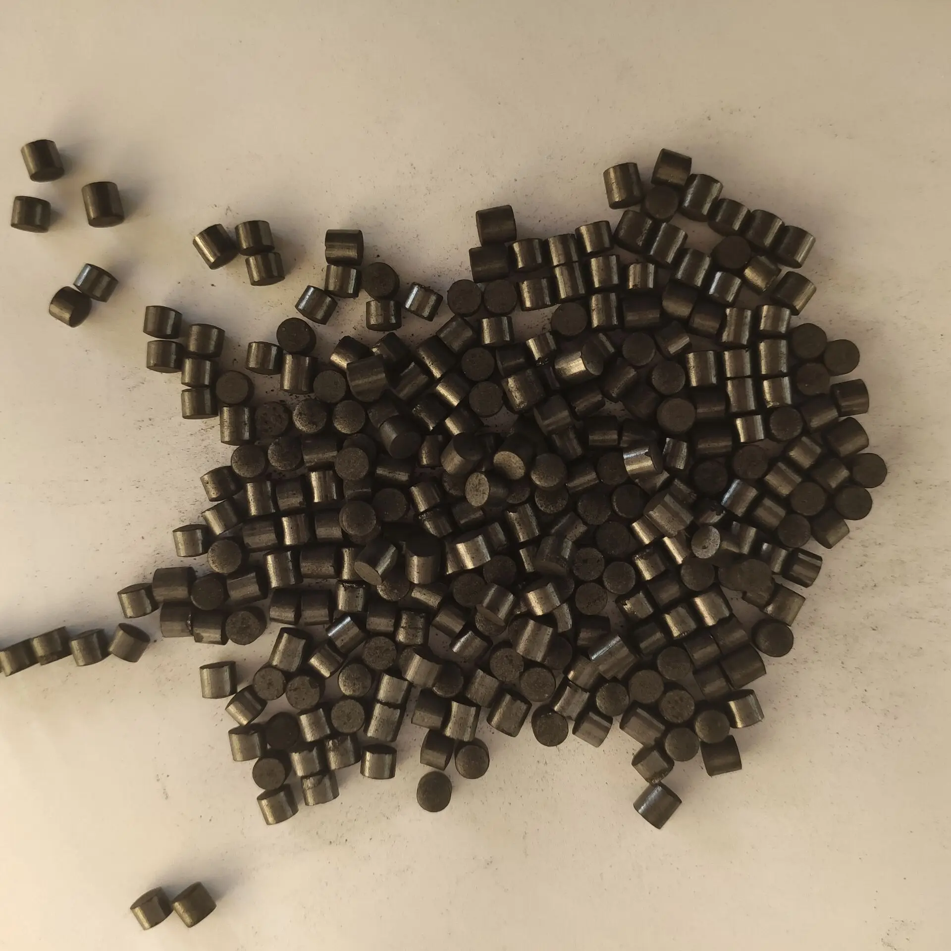 Nickel - Copper Desulfurization catalyst HTSR-1
