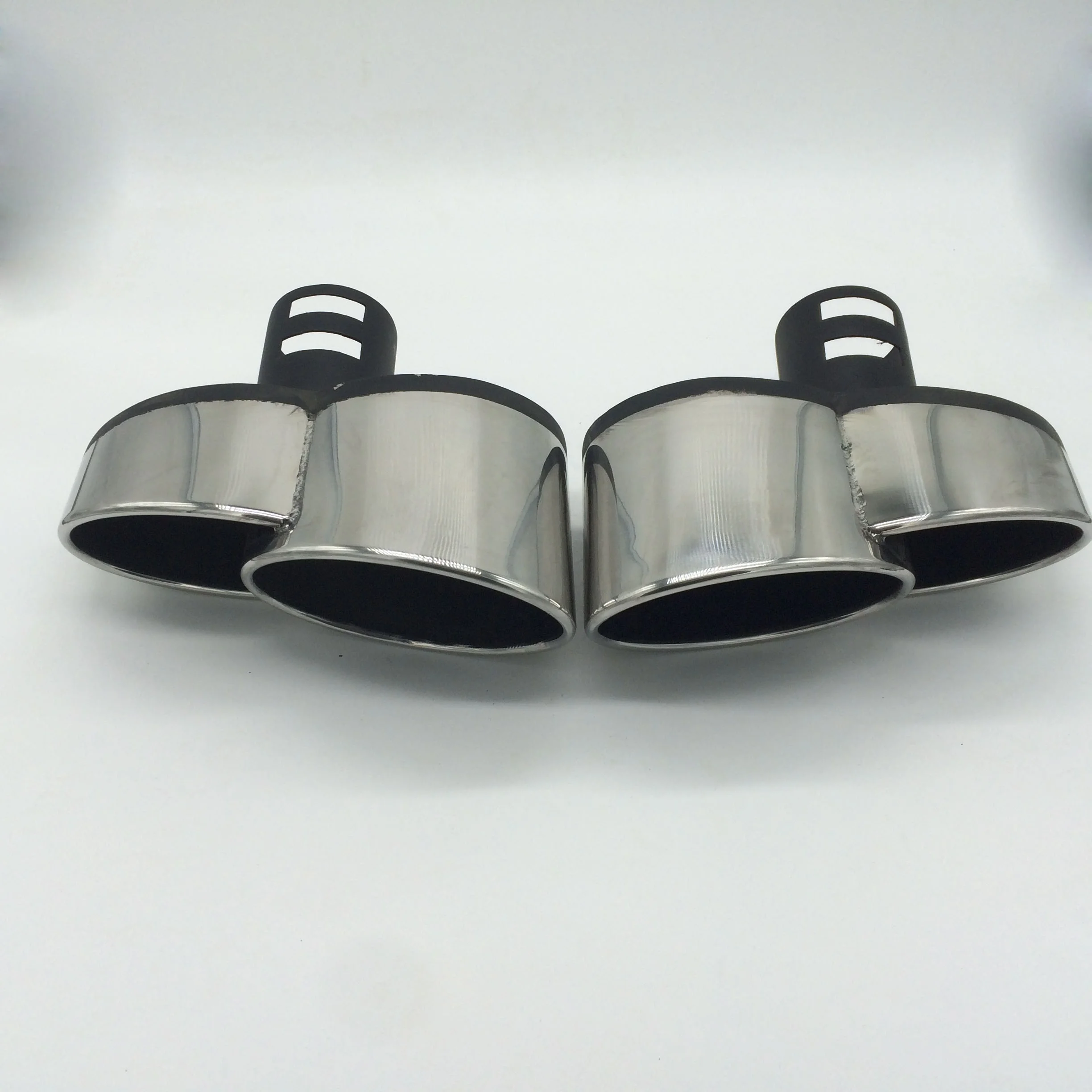 
Auto Exhaust System Car Exhaust Muffler Tail Pipe Tips 