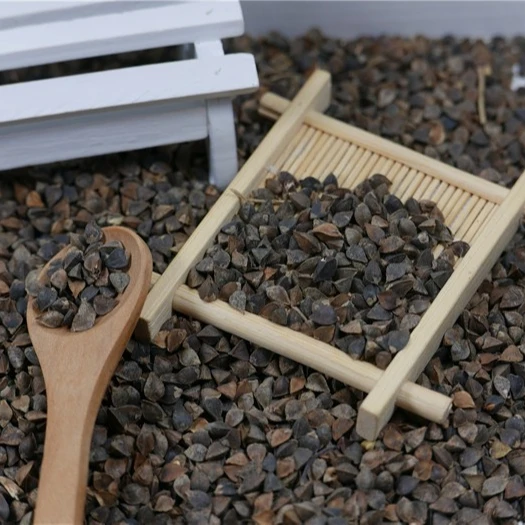 
 Китайское сладкое сырье WENSHA, черная гречиха по хорошей цене  