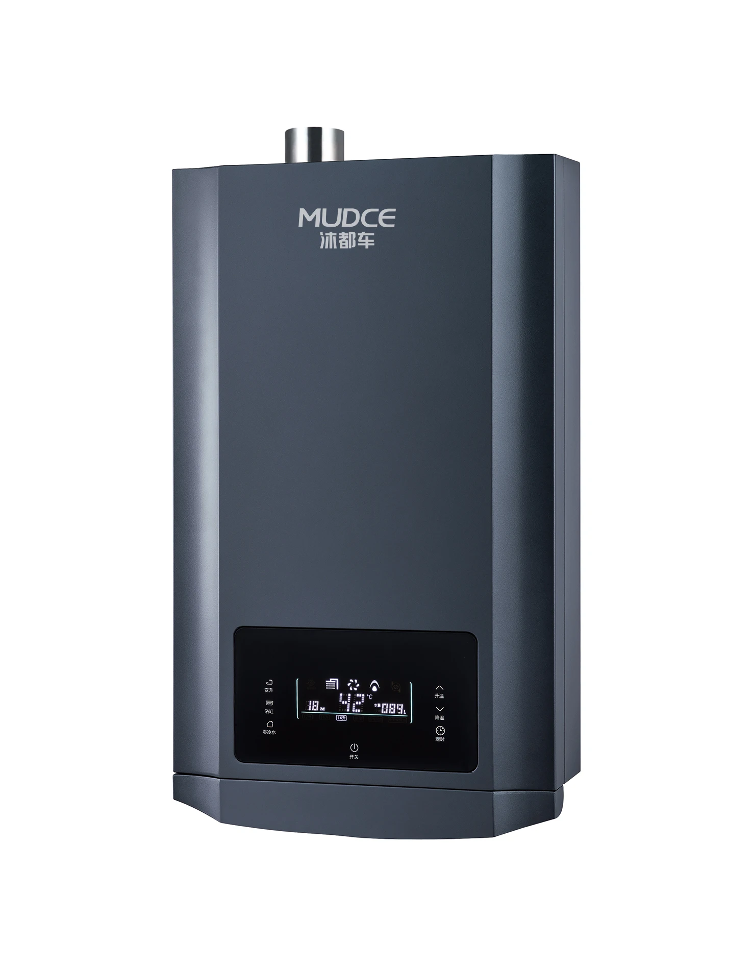 Mudce передовую технологию запасные хорошая цена tankless подогреватель воды высокого давления Электрический газовый водонагреватель