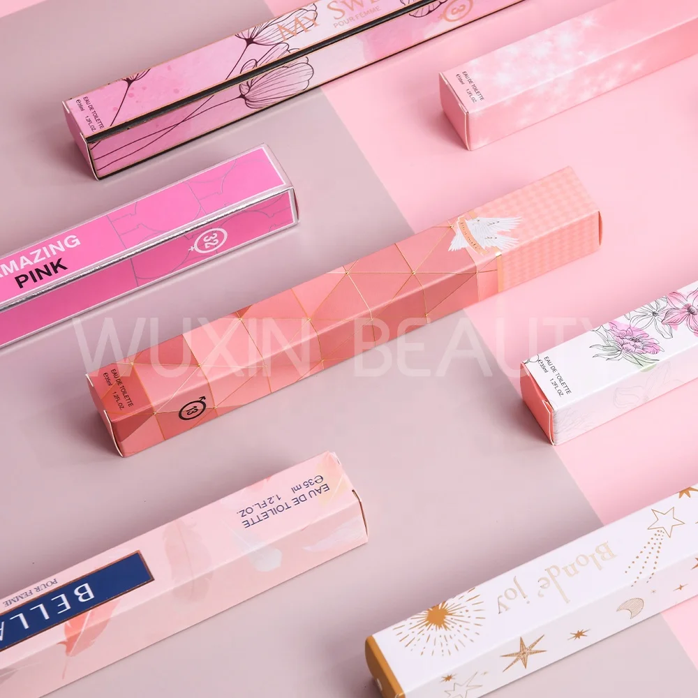 Best Reviews Custom Perfume For Girls Sale ODM Perfume Manufacturing Factory From China