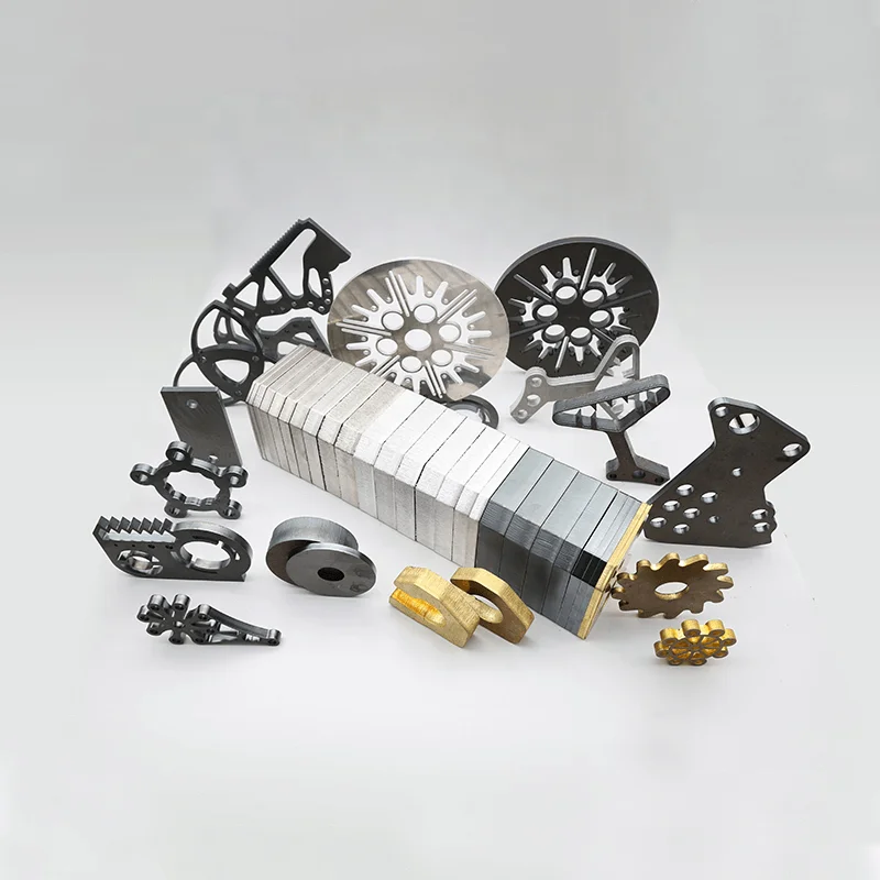 Customized Brass Sheet Plates Laser Cutting Service Copper Brass Sheet Plates Laser Cutting Service Custom Laser Cut Copper