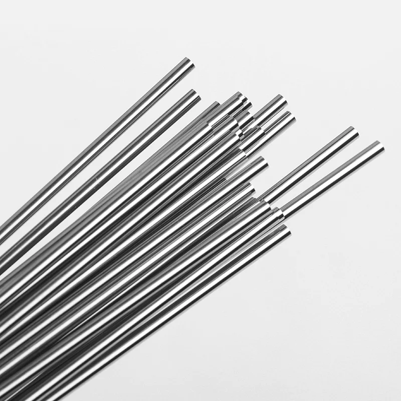 Factory Supply Micro 0.78mm Solid Tungsten Carbide Rod Cemented Carbide Round bar