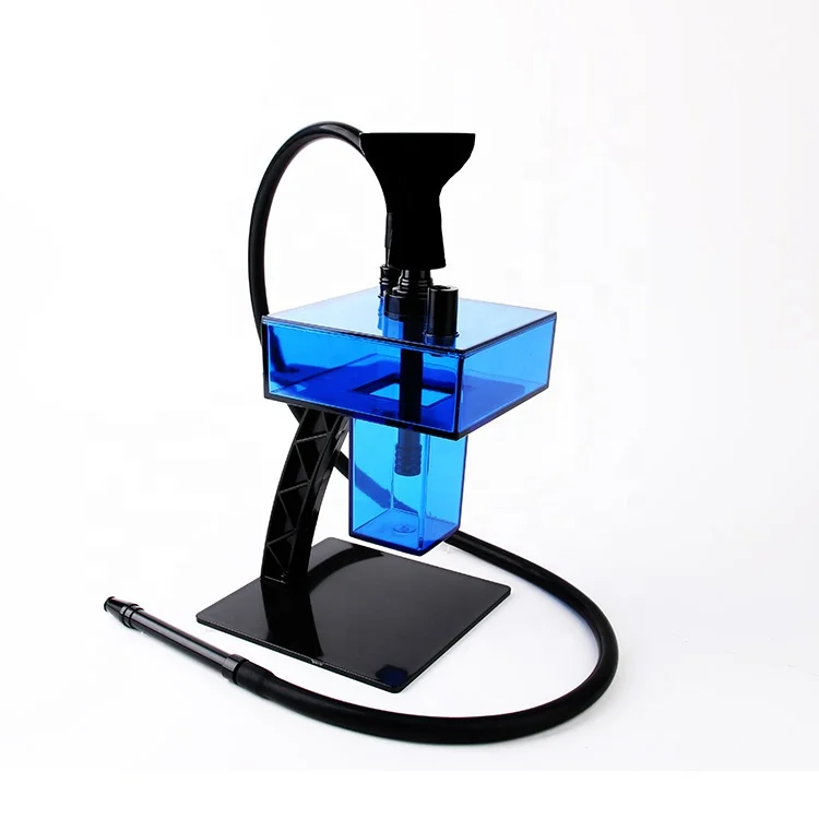 New acrylic hookah wholesale hookah set wholesale price