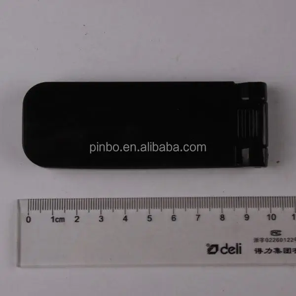 Mini Fold up Lint Brushes Travel Compact Purse Pocket