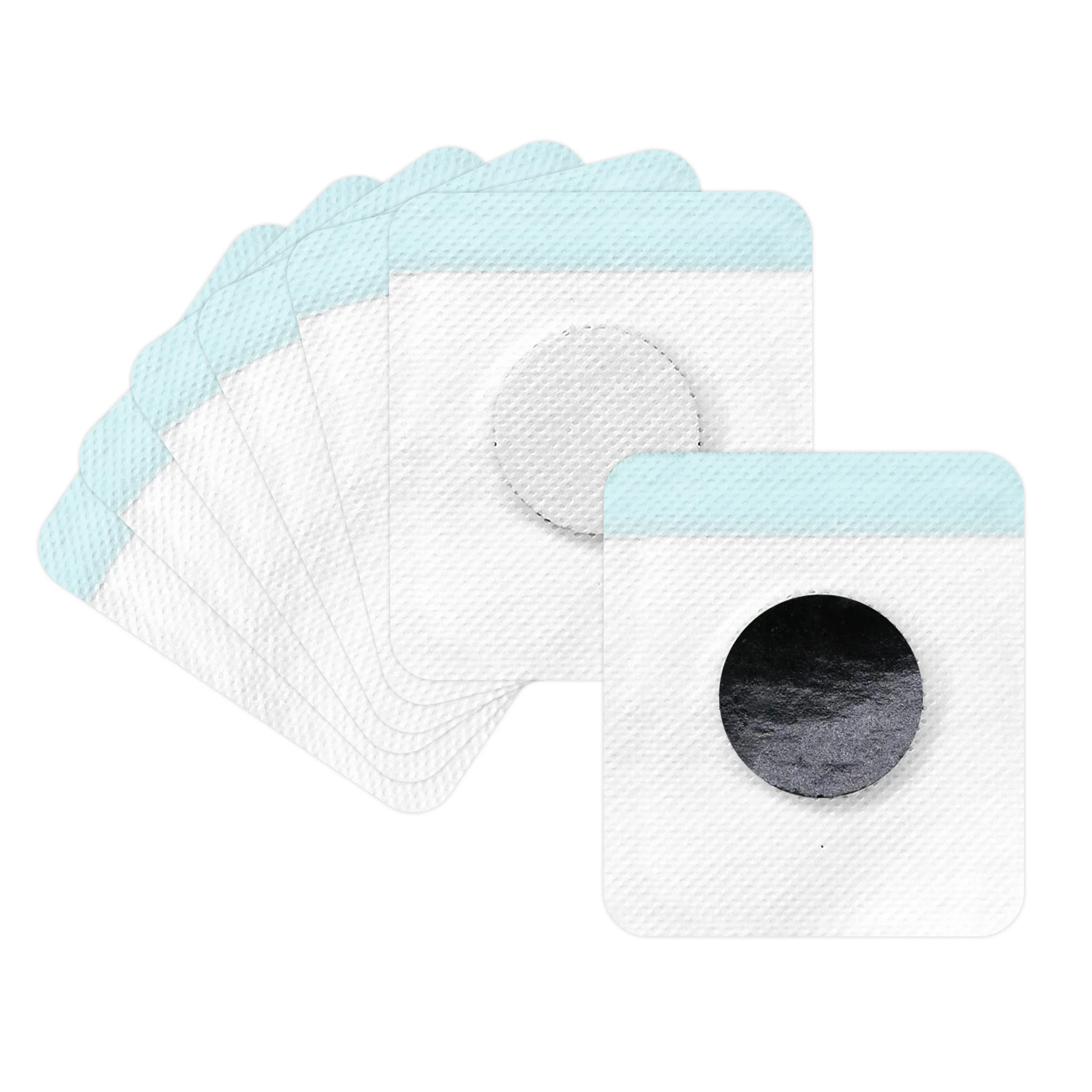 New Release Product 2025 OEM Nature Herbs Cough Drops Adults Plaster