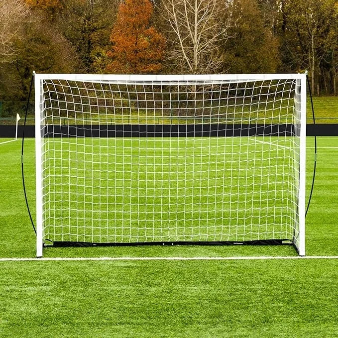 SG02A Low Price Folding Soccer Goal Training Equipment Wholesale from China Excellent for Soccer Practice