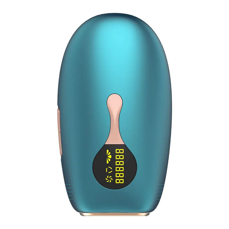 OEM Home Use Depiladora ipl Equipment Body Shr Lamp Beauty Ice Cool Painless Laser IPL Hair Removal Machine