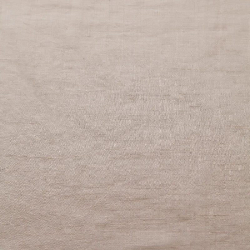 Popular designer soft 100% Ramie fabric for clothes and pants