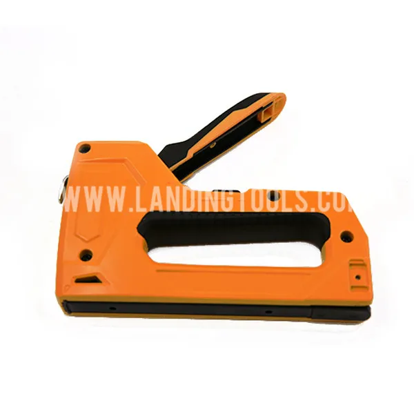 Low Price High Quality Surface Finishing Upholstery Concrete Staple Gun