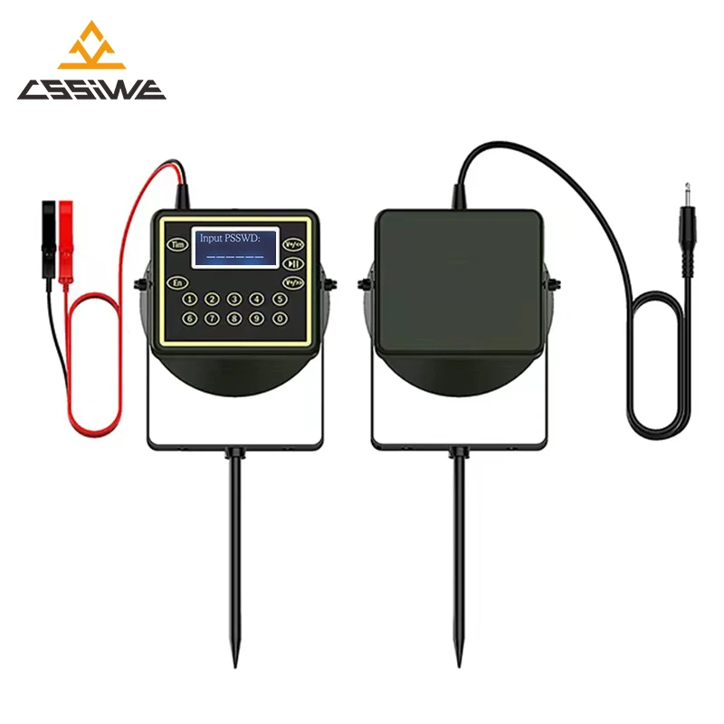 Factory Offer Customized Logo Waterproof Cssiwe Hunting Voice Bird Call Sound Bird Hunting Machine