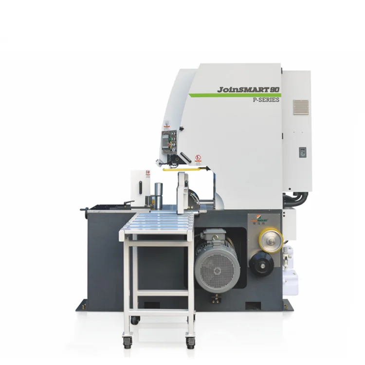 Industrial Wood Work Workshop Multi Use Horizontal Vertical Bandsaw Sawmill Automatic Timber Band Saw Machine