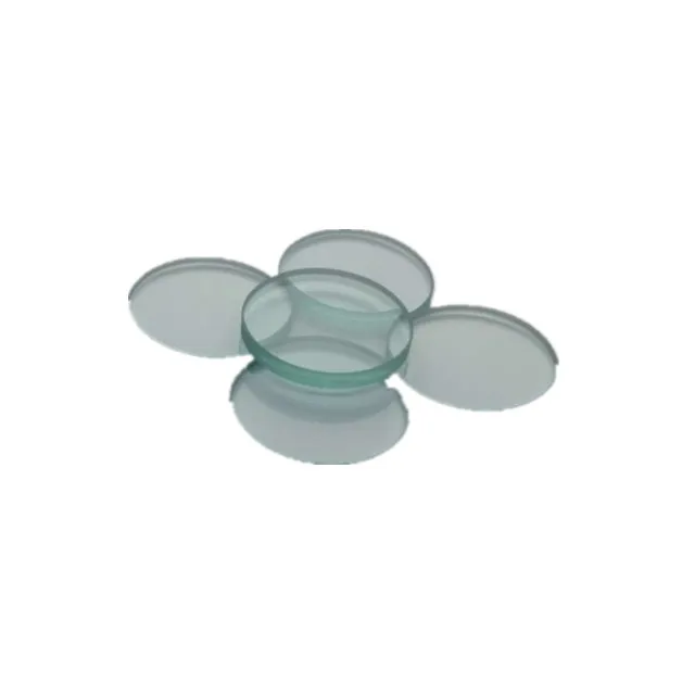 Optical  KG3 Grb3 Glass Filter