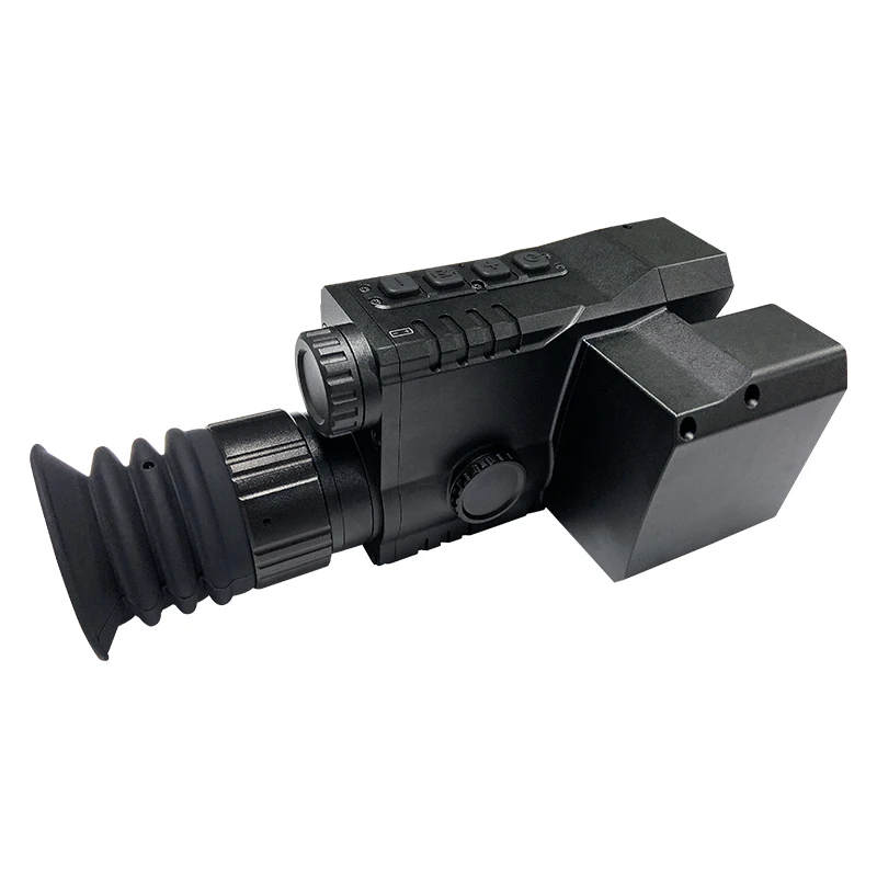 Thermal scope Thermion thermal imaging scope telescope