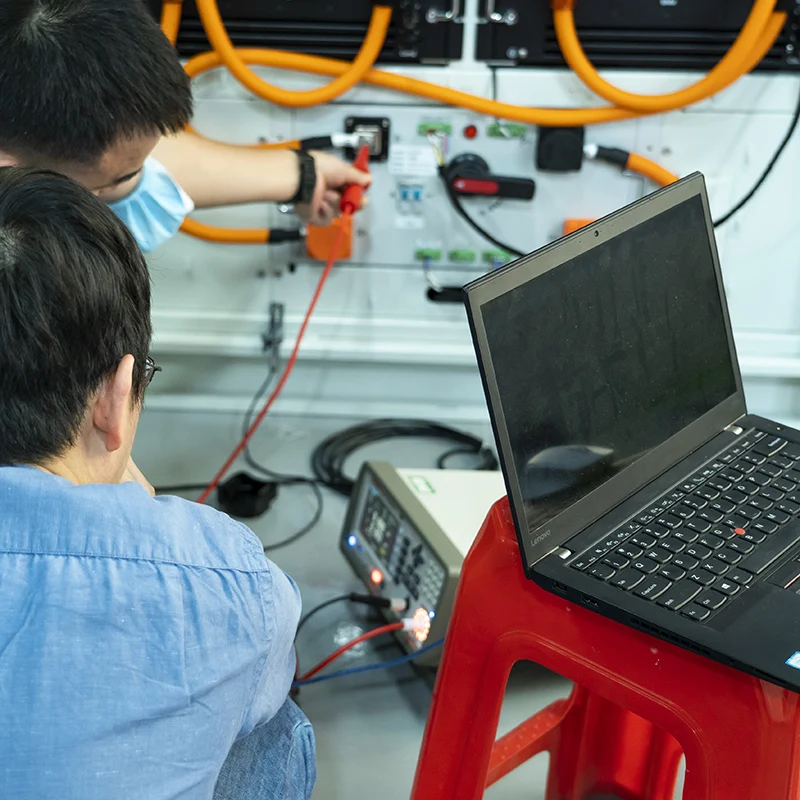 ODE OEM All In One Solar Hybrid Inverter 48V10Kwh Battery Lithium Ion Solar Storage Marine Lifepo4 Battery