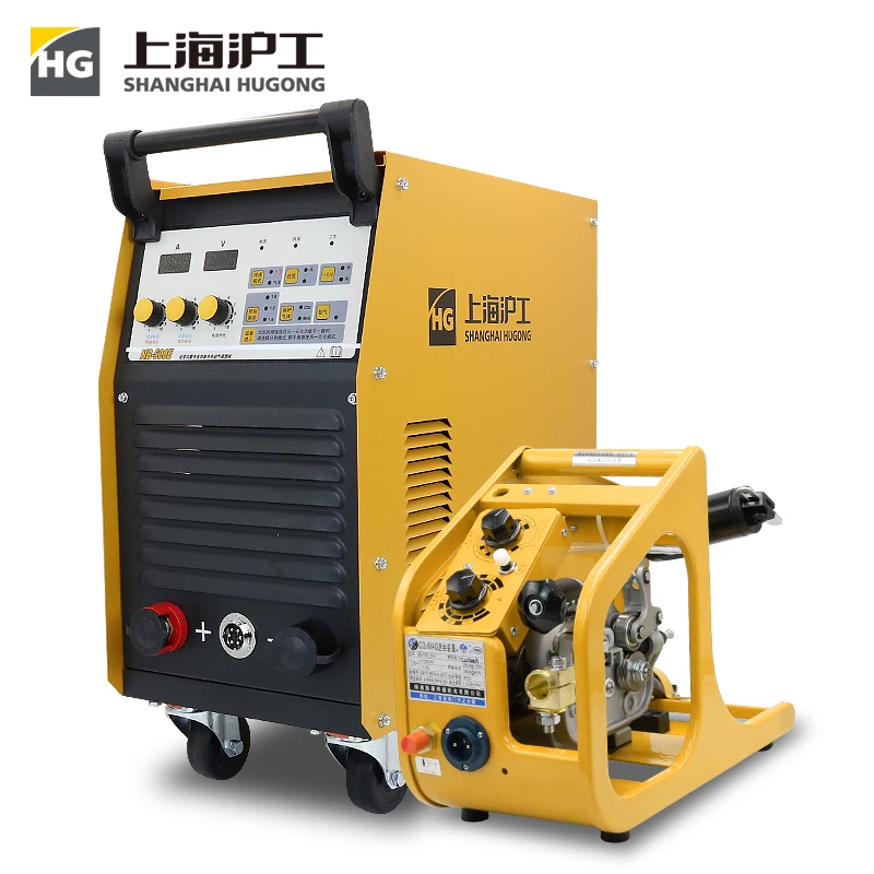 Shanghai Hugong MIG Welding Machine
