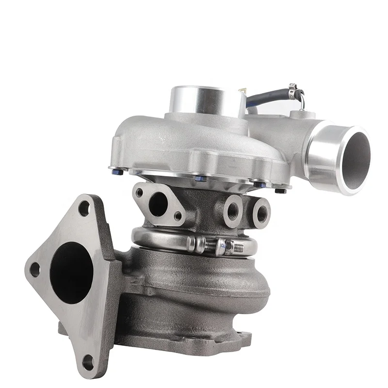 Заводской высококачественный RHF5 Supercharger VF39 VE440028 VB440028 14411-AA572 Турбокомпрессор для двигателя грузовика EJ20