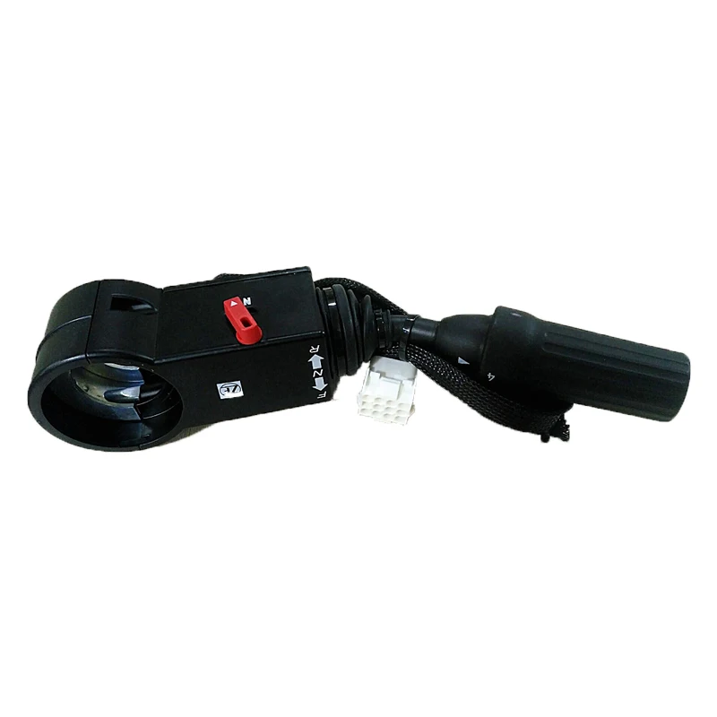 Adapte a Sany Heavy Industry SYL956H5 select de vitesse | interrupteur a manivelle | interrupteur combine