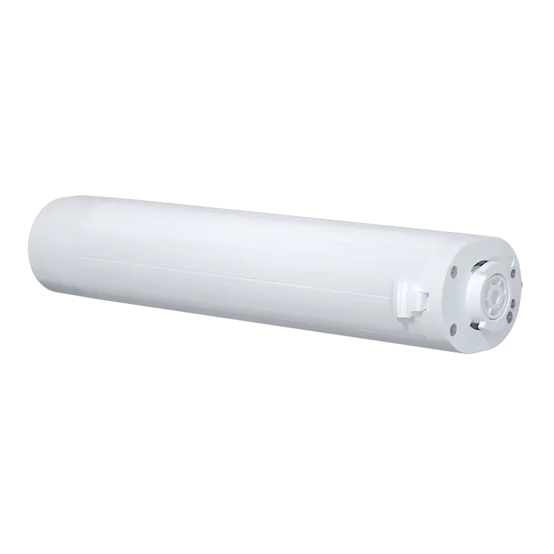 1.2 to 6.2M Tuya Smart Home Window Opener Wifi Zigbee Automatic Electric Motorized Curtain Motor For Automation System