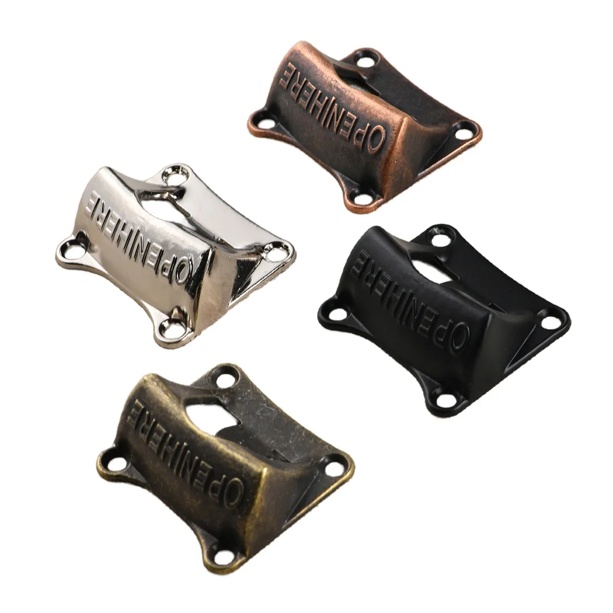 Wall mount bottle openerRetro Fancy Zinc Alloy for Beer and Other Beverages Home Furniture Accessory