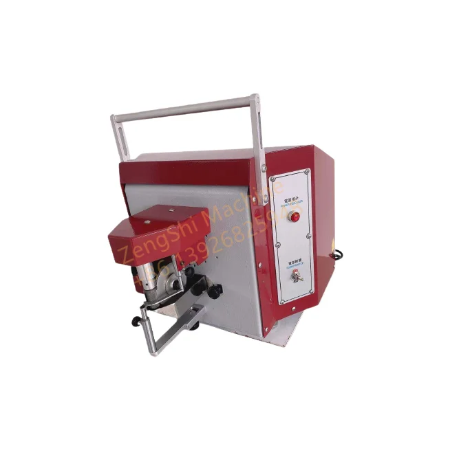 high quality vertical edge dyeing colouring machine